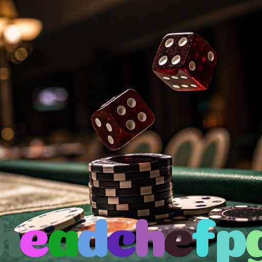 Promoções de Ano Novo no headchefpg